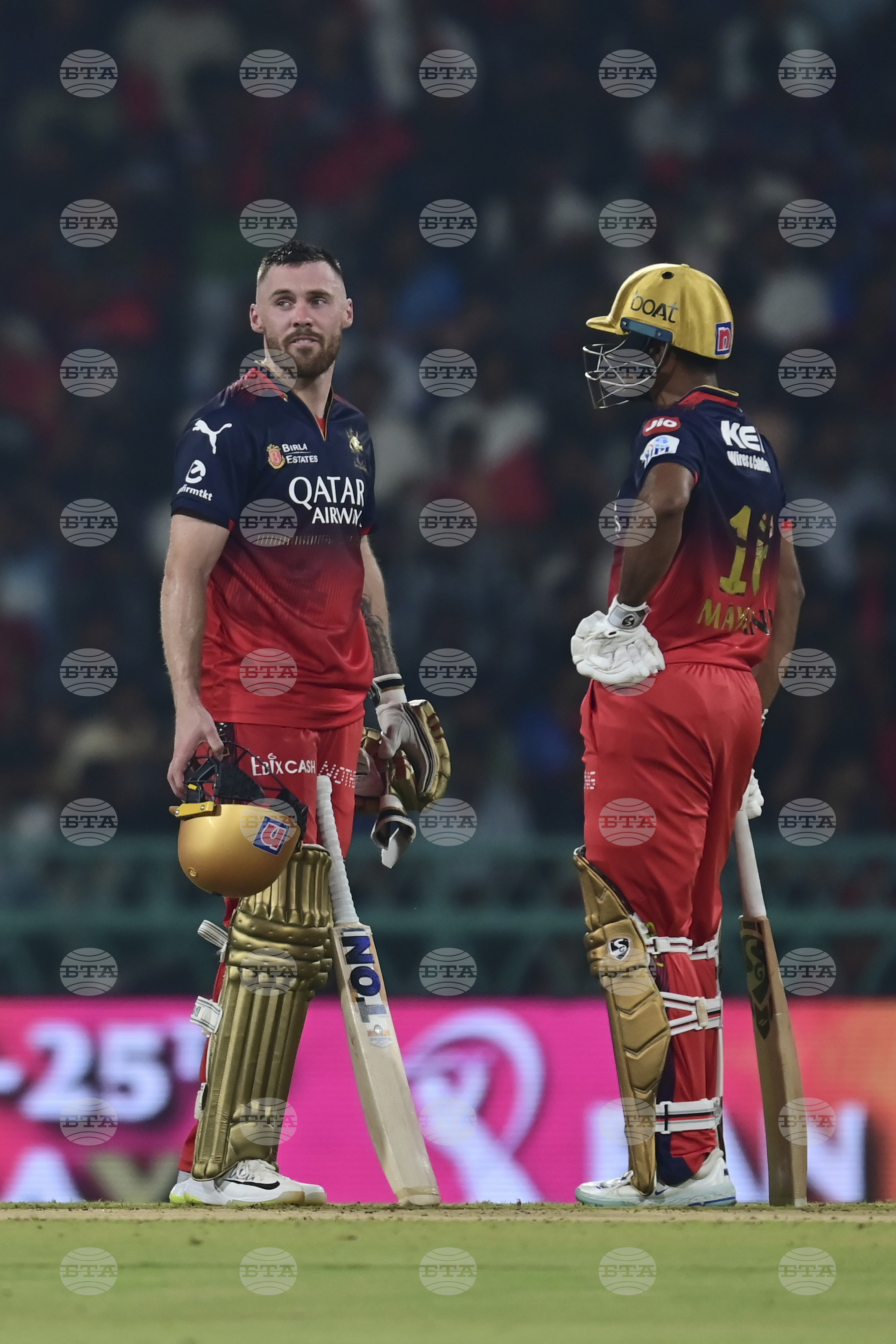 India IPL Cricket