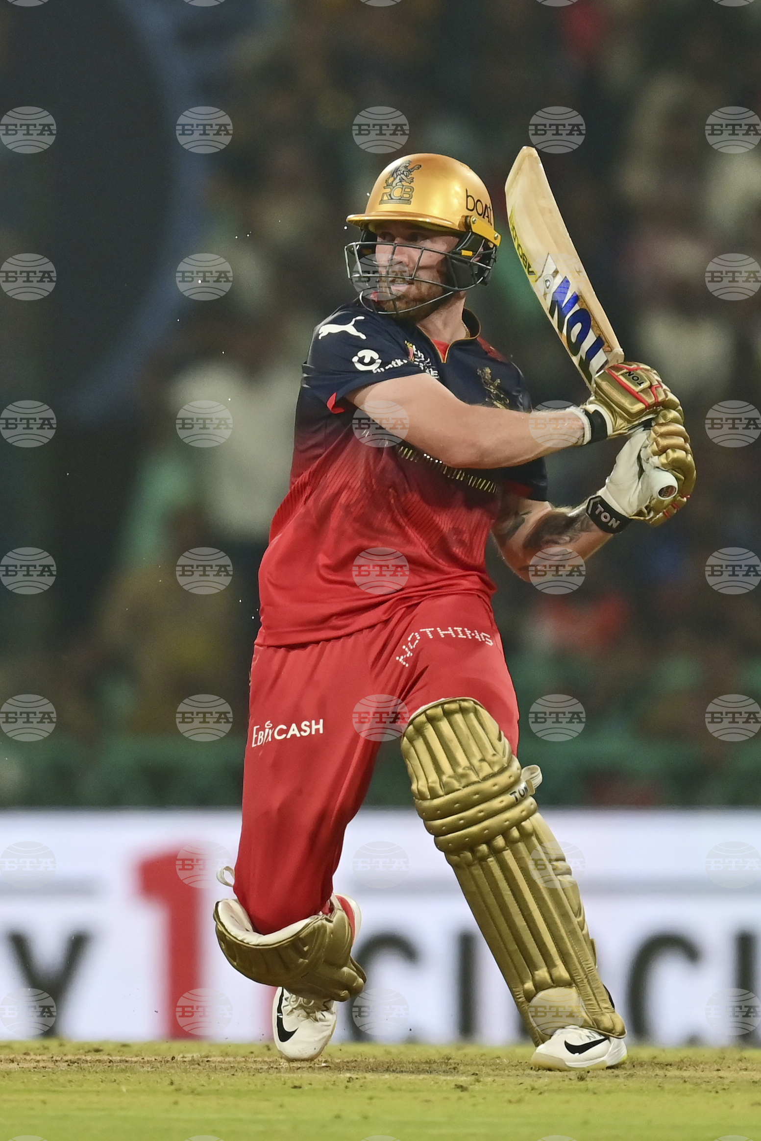 India IPL Cricket