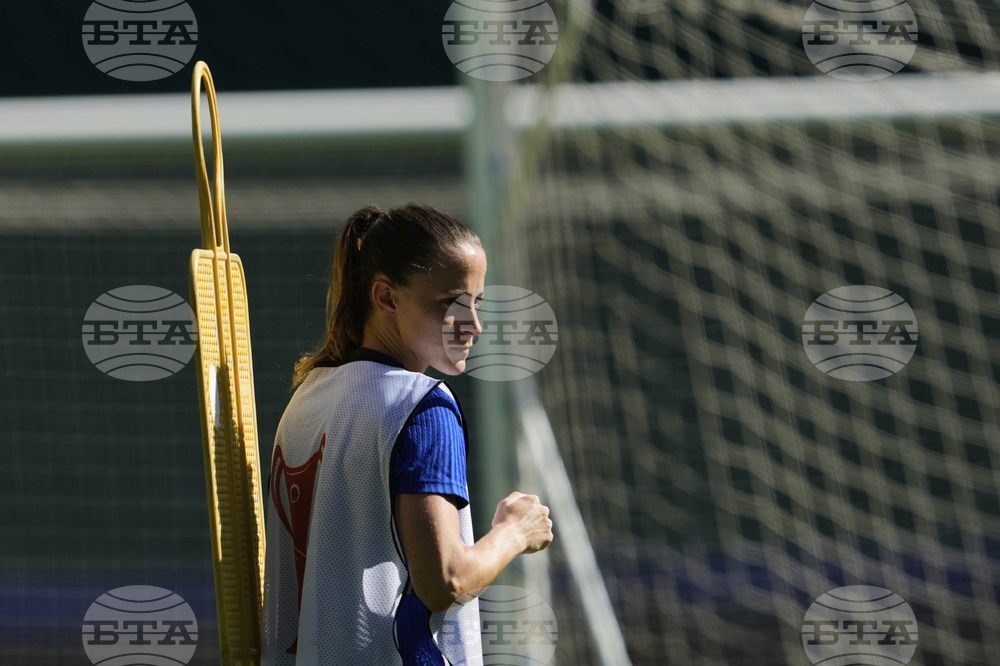 Portugal Soccer Women's Champions League Final