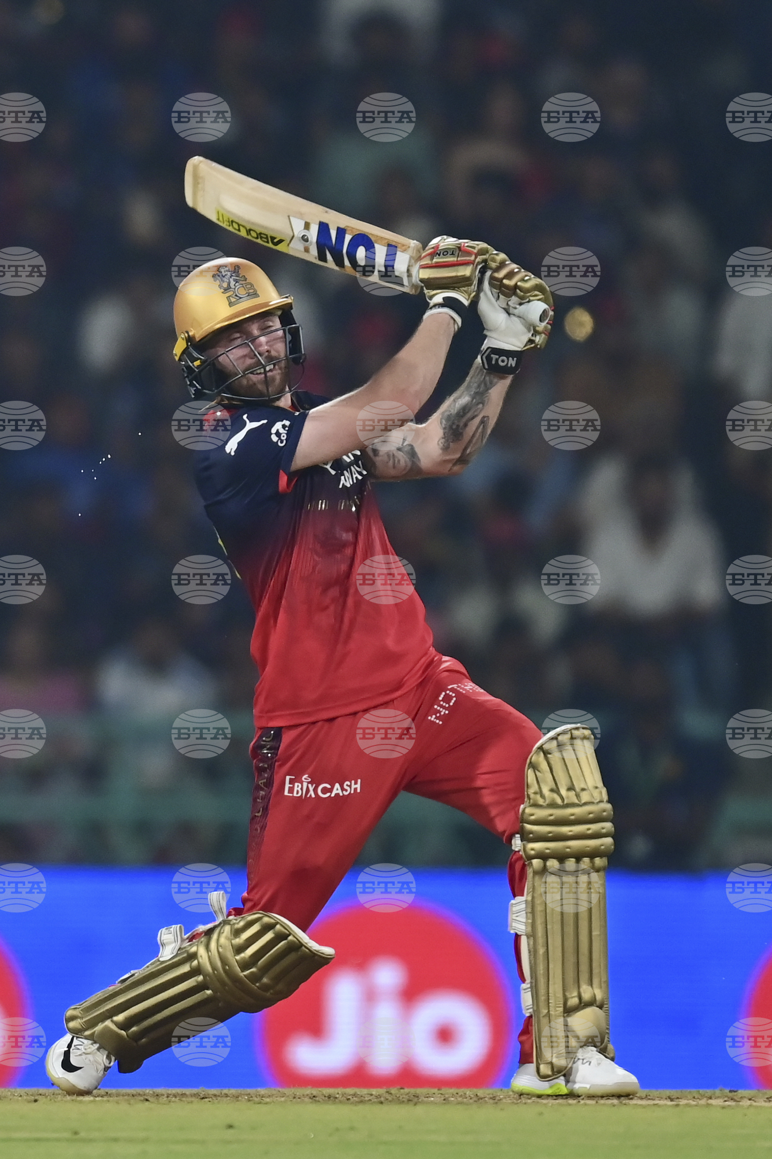 India IPL Cricket