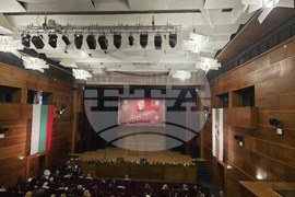 Сливен - Весела Паскалева - наградата „Аргира Жечкова“