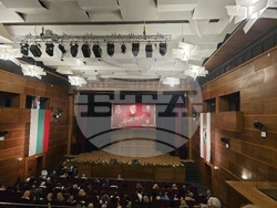 Сливен - Весела Паскалева - наградата „Аргира Жечкова“