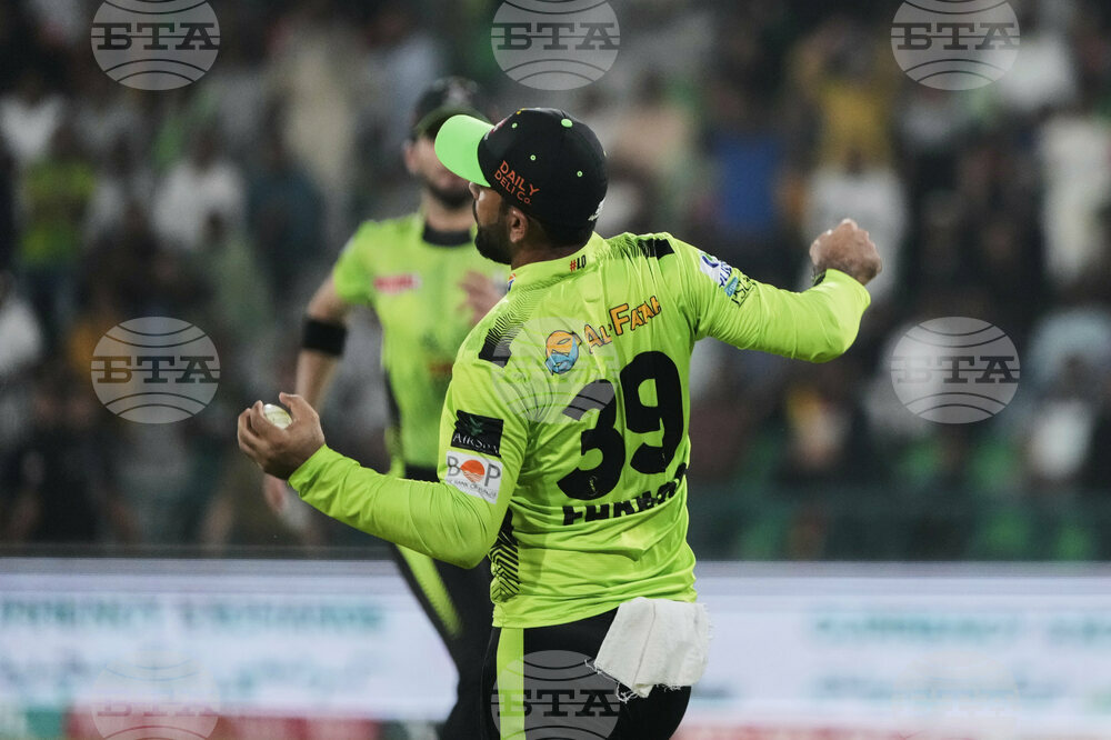 Pakistan Cricket PSL