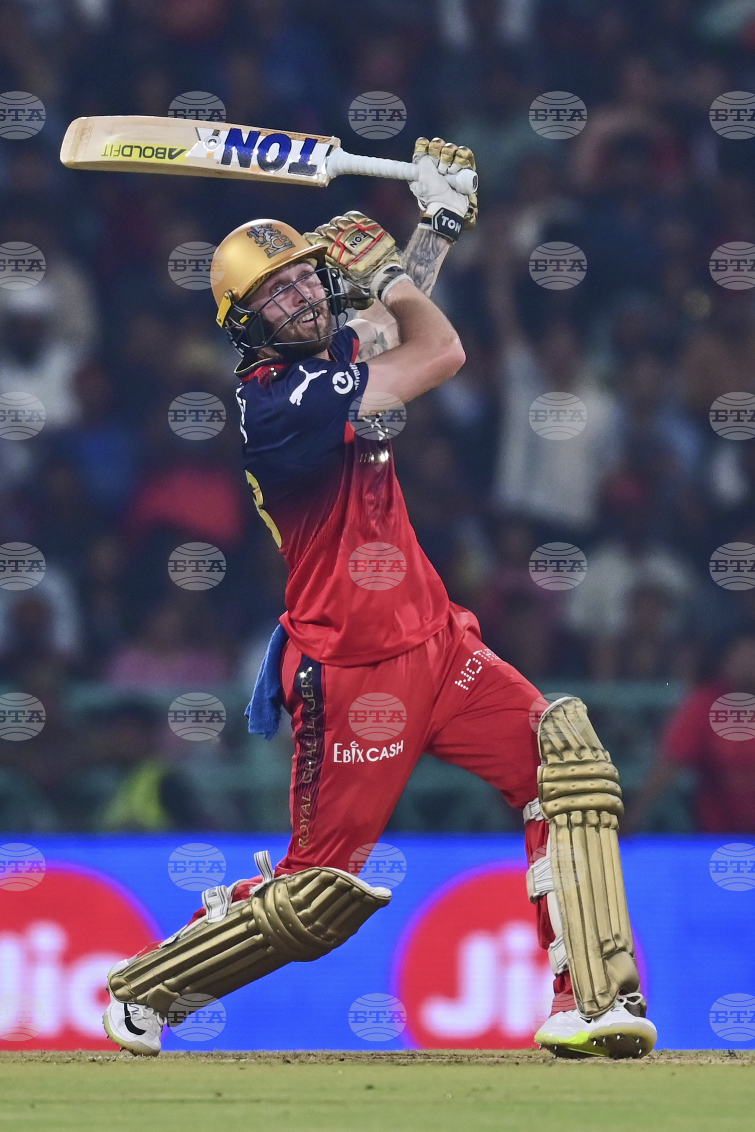 India IPL Cricket
