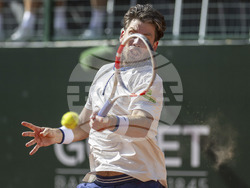 Switzerland Tennis Geneva Open