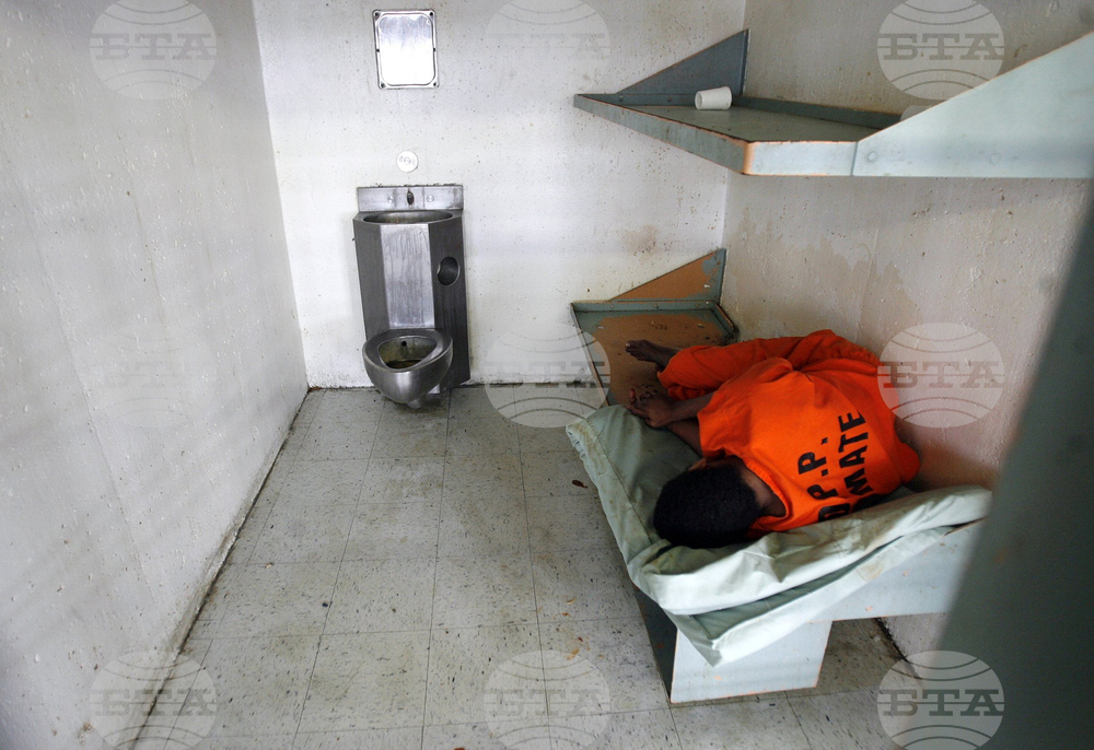 New Orleans Inmates Escape