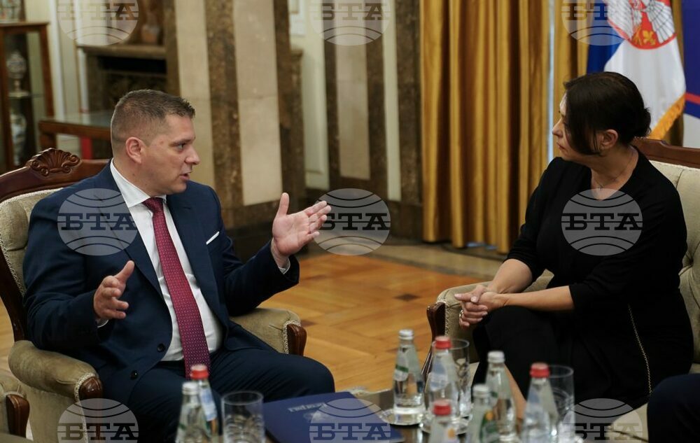 МИНА: Сърбия е на първо място като източник на преки инвестиции в Черна гора
