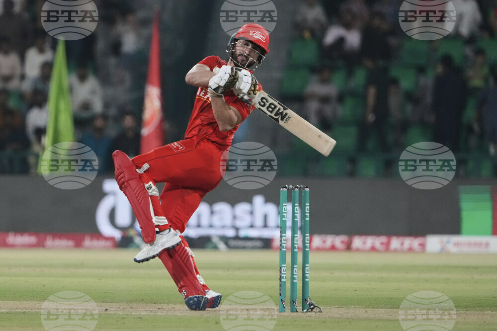 Pakistan Cricket PSL