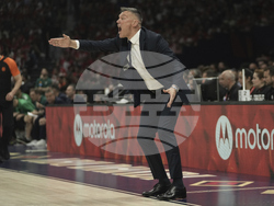 Emirates Euroleague Basketball