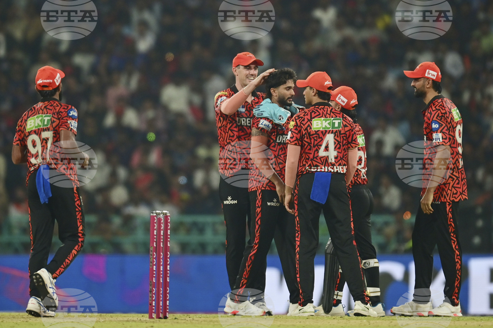 India IPL Cricket