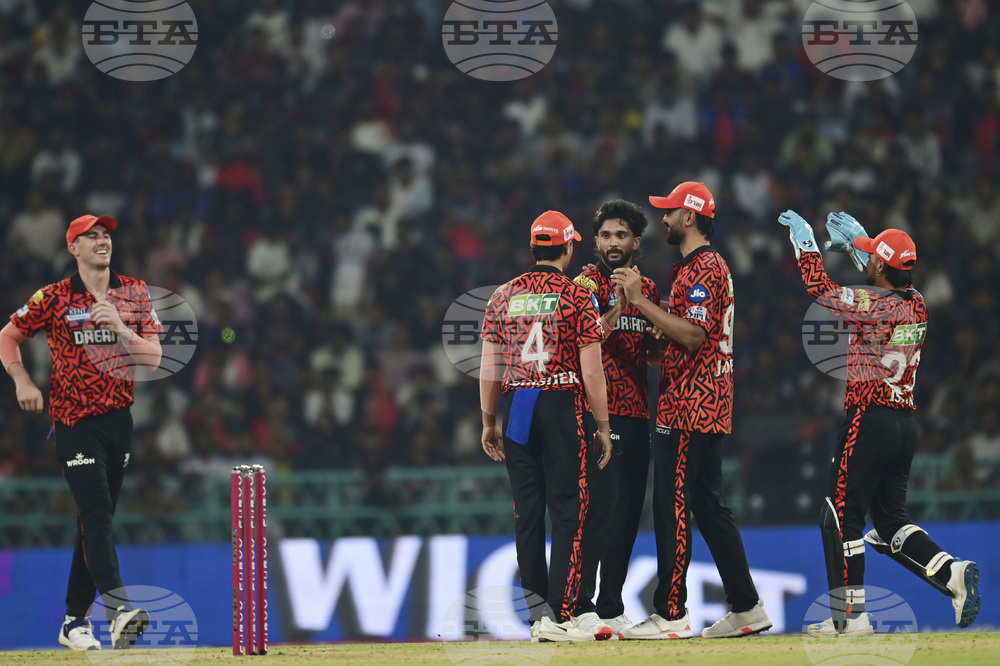 India IPL Cricket