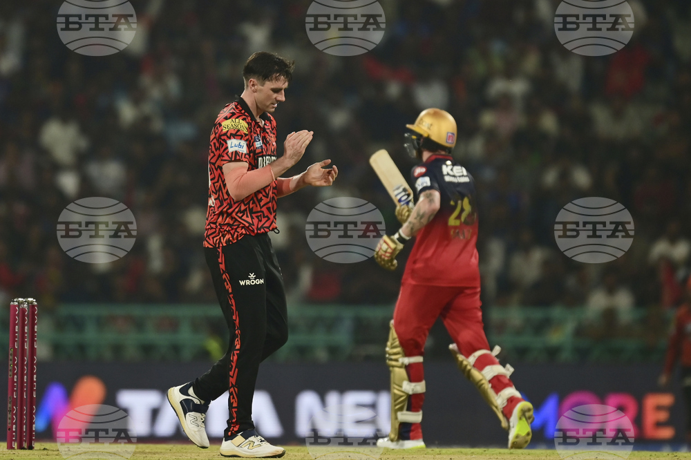 India IPL Cricket