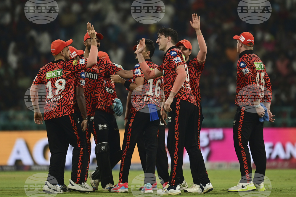 India IPL Cricket