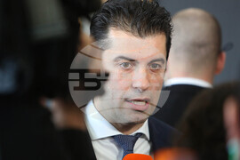 Годишна среща на бизнеса с правителството