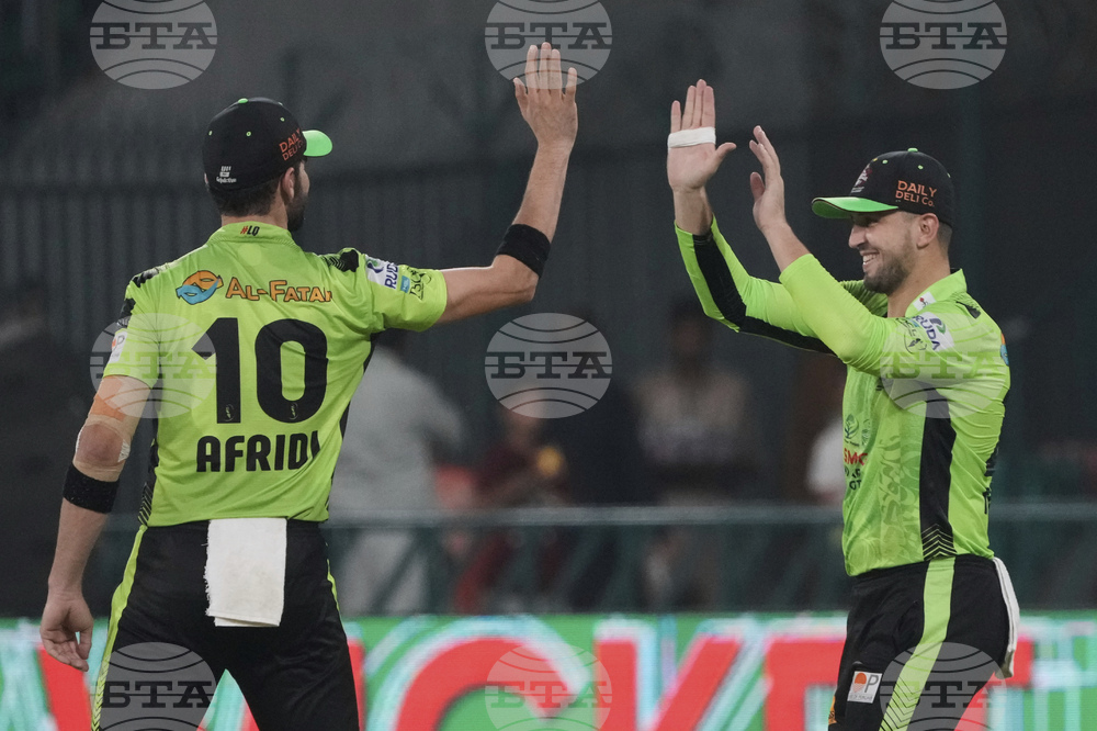 Pakistan Cricket PSL