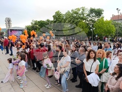 Снимка: Община Шумен