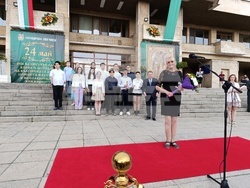 Снимка: Община Шумен