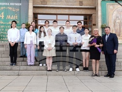 Снимка: Община Шумен