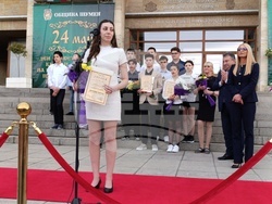 Снимка: Община Шумен