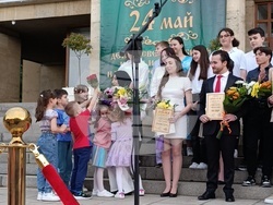 Снимка: Община Шумен