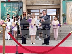 Снимка: Община Шумен