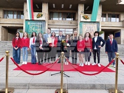 Снимка: Община Шумен