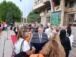 Снимка: Община Шумен