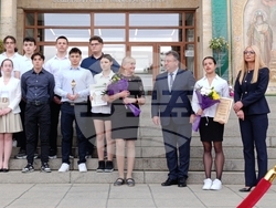 Снимка: Община Шумен