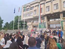 Снимка: Община Шумен