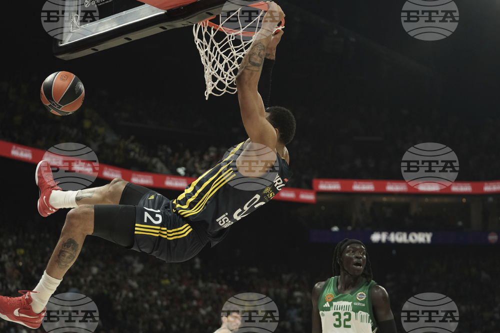Emirates Euroleague Basketball