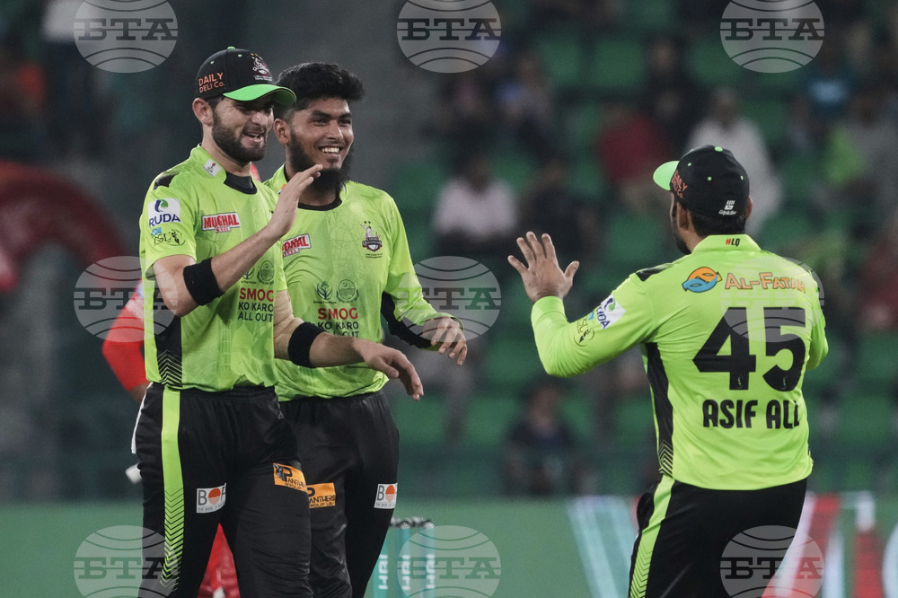 Pakistan Cricket PSL