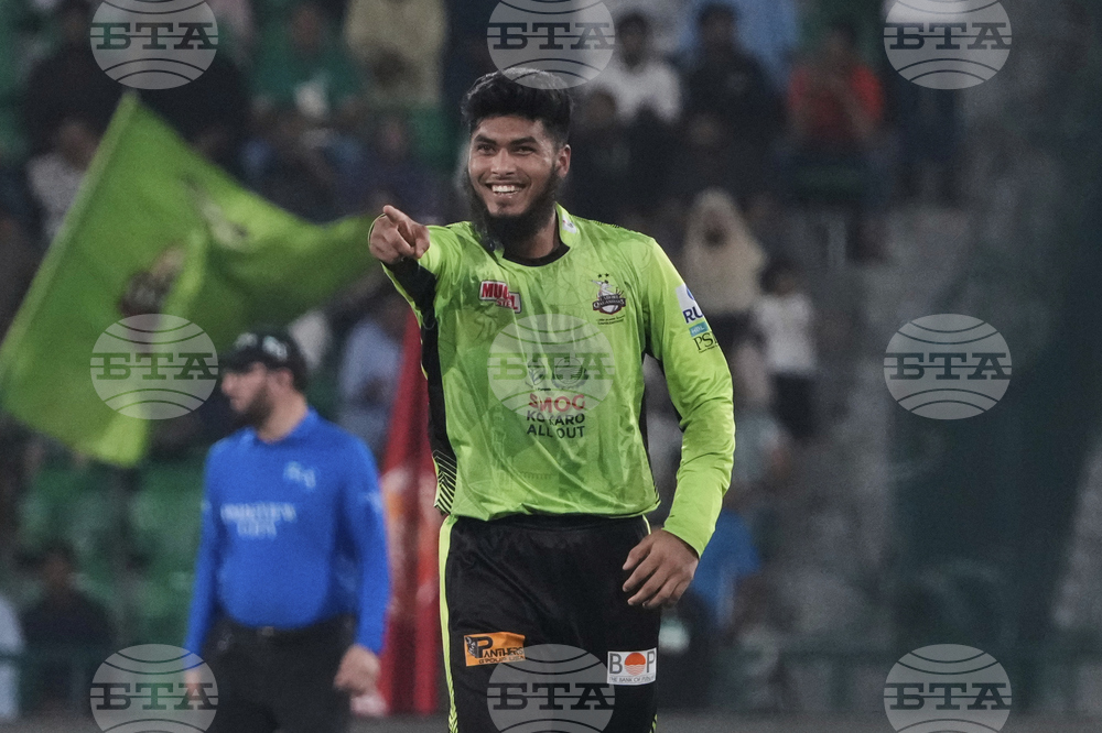 Pakistan Cricket PSL