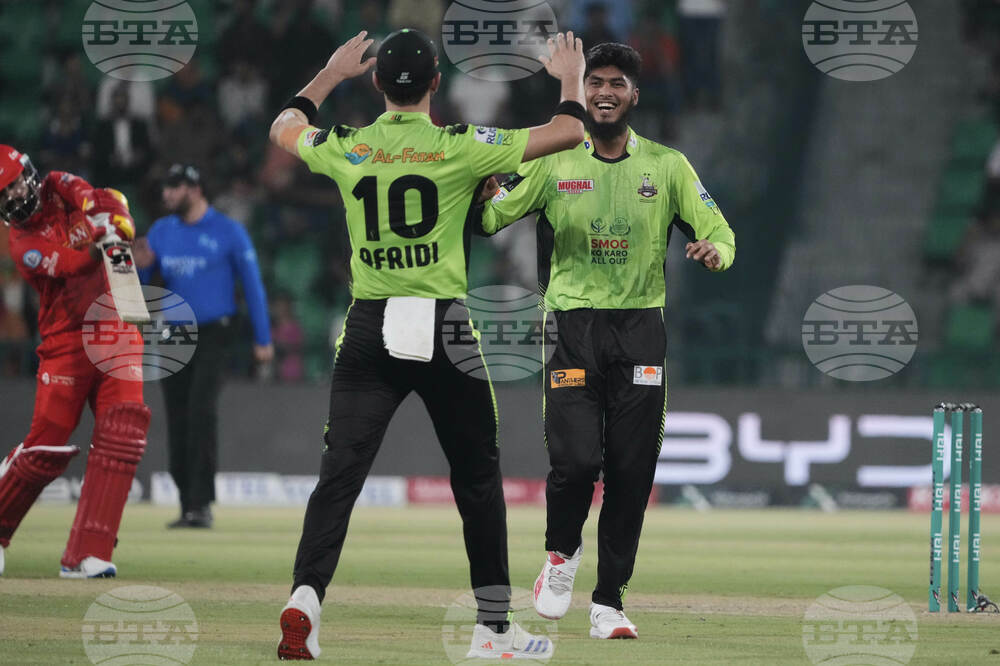 Pakistan Cricket PSL