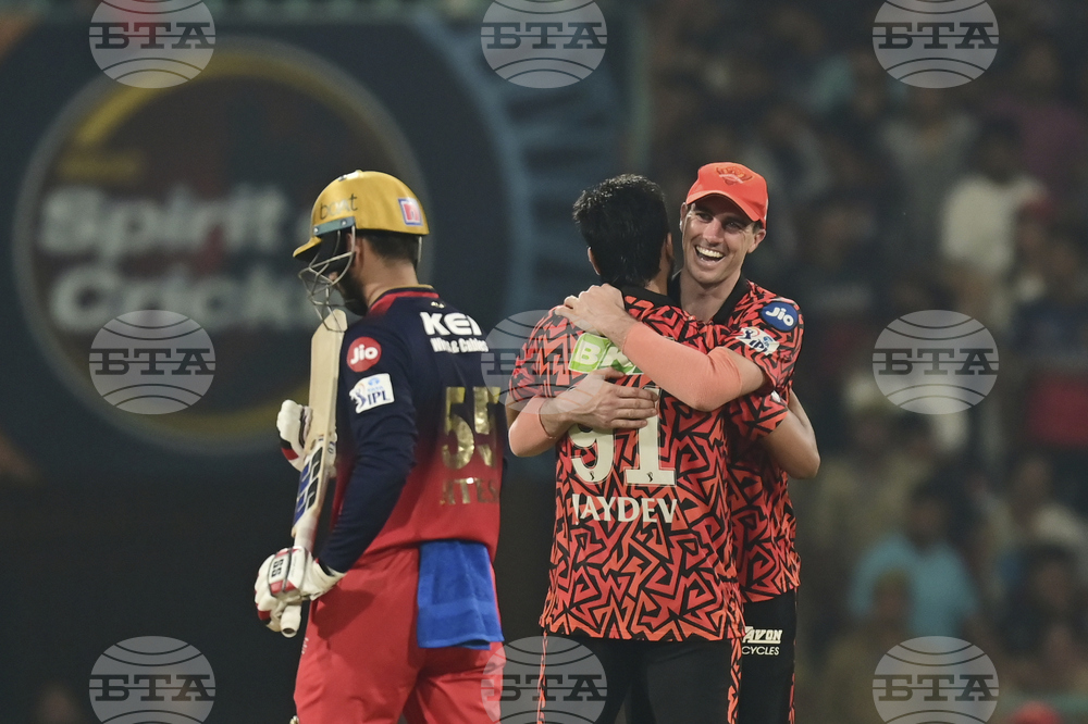 India IPL Cricket