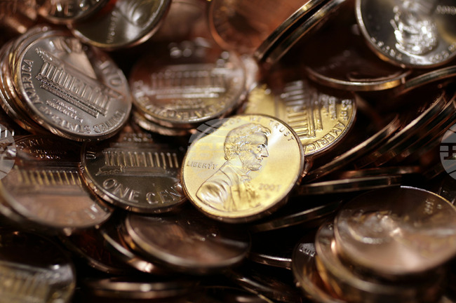 Нови монети в САЩ ще отбележат 250-годишнината от независимостта на страната 