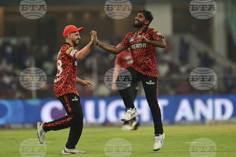 India IPL Cricket