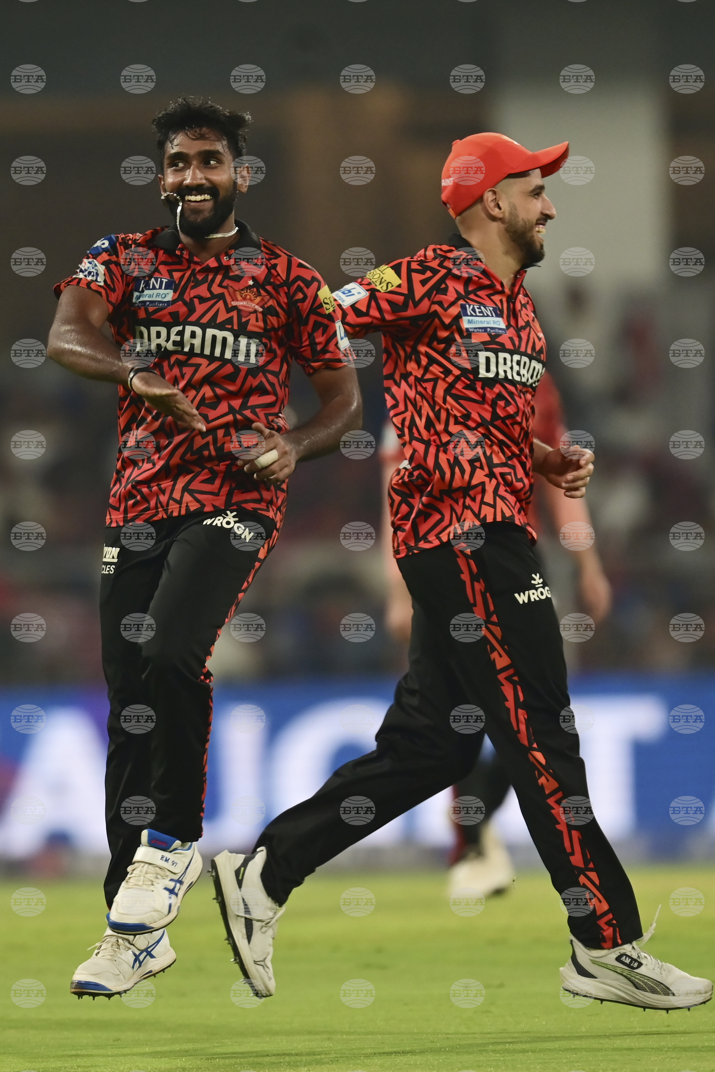 India IPL Cricket