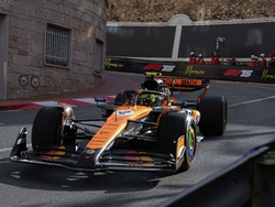 APTOPIX Monaco F1 GP Auto Racing