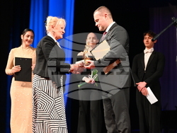 Снимка: Община Русе