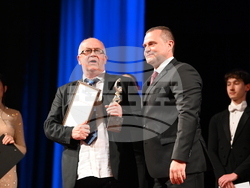 Снимка: Община Русе