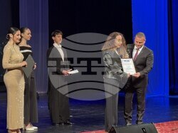 Снимка: Община Русе