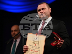 Снимка: Община Русе