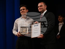 Снимка: Община Русе