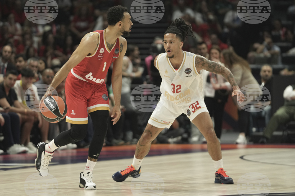 Emirates Euroleague Basketball