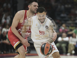 Emirates Euroleague Basketball