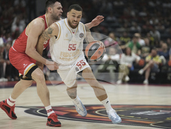 Emirates Euroleague Basketball