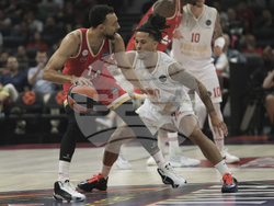 Emirates Euroleague Basketball