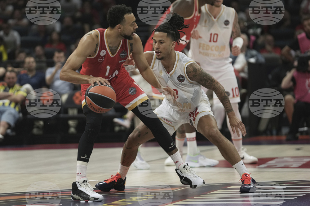 Emirates Euroleague Basketball