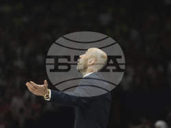 Emirates Euroleague Basketball