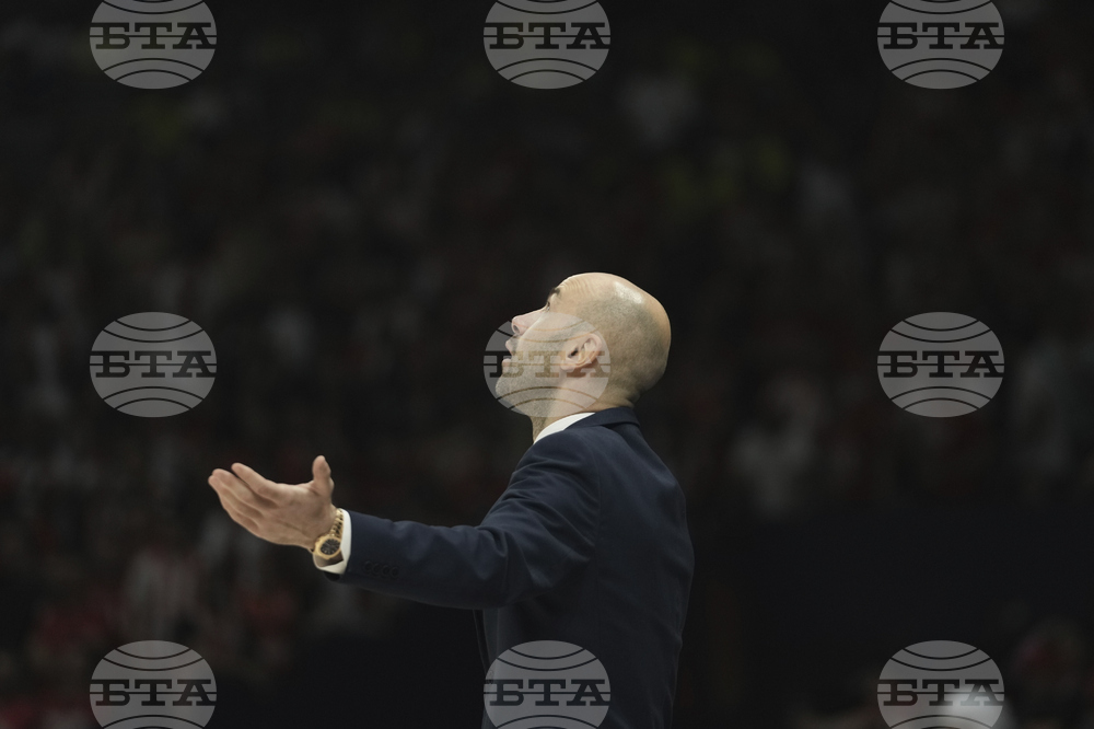 Emirates Euroleague Basketball